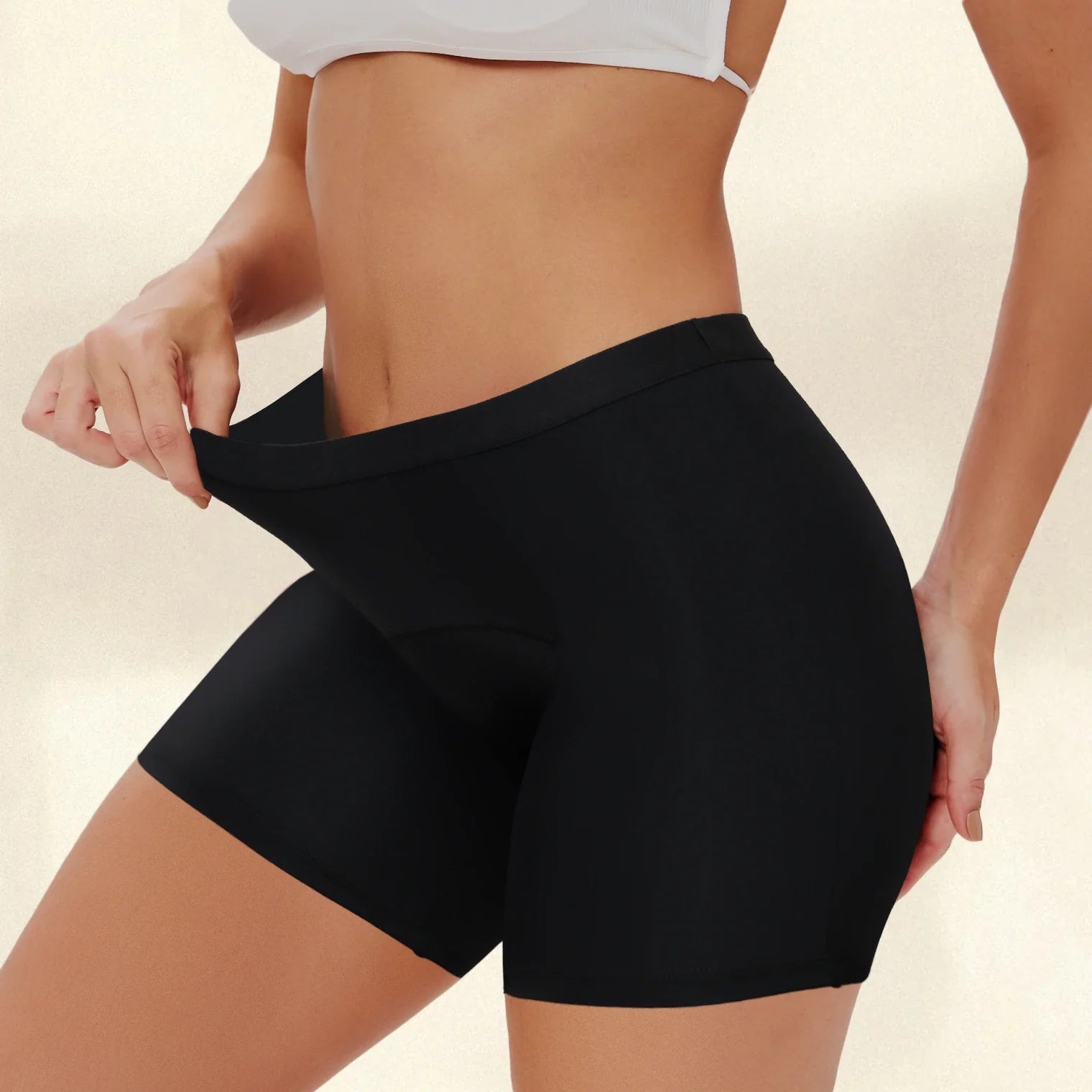 Everdries®: Frauen über 60 wechseln zu dieser neuen auslaufsicheren Unterwäsche.